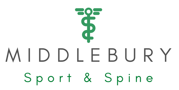 Middlebury Sport & Spine
