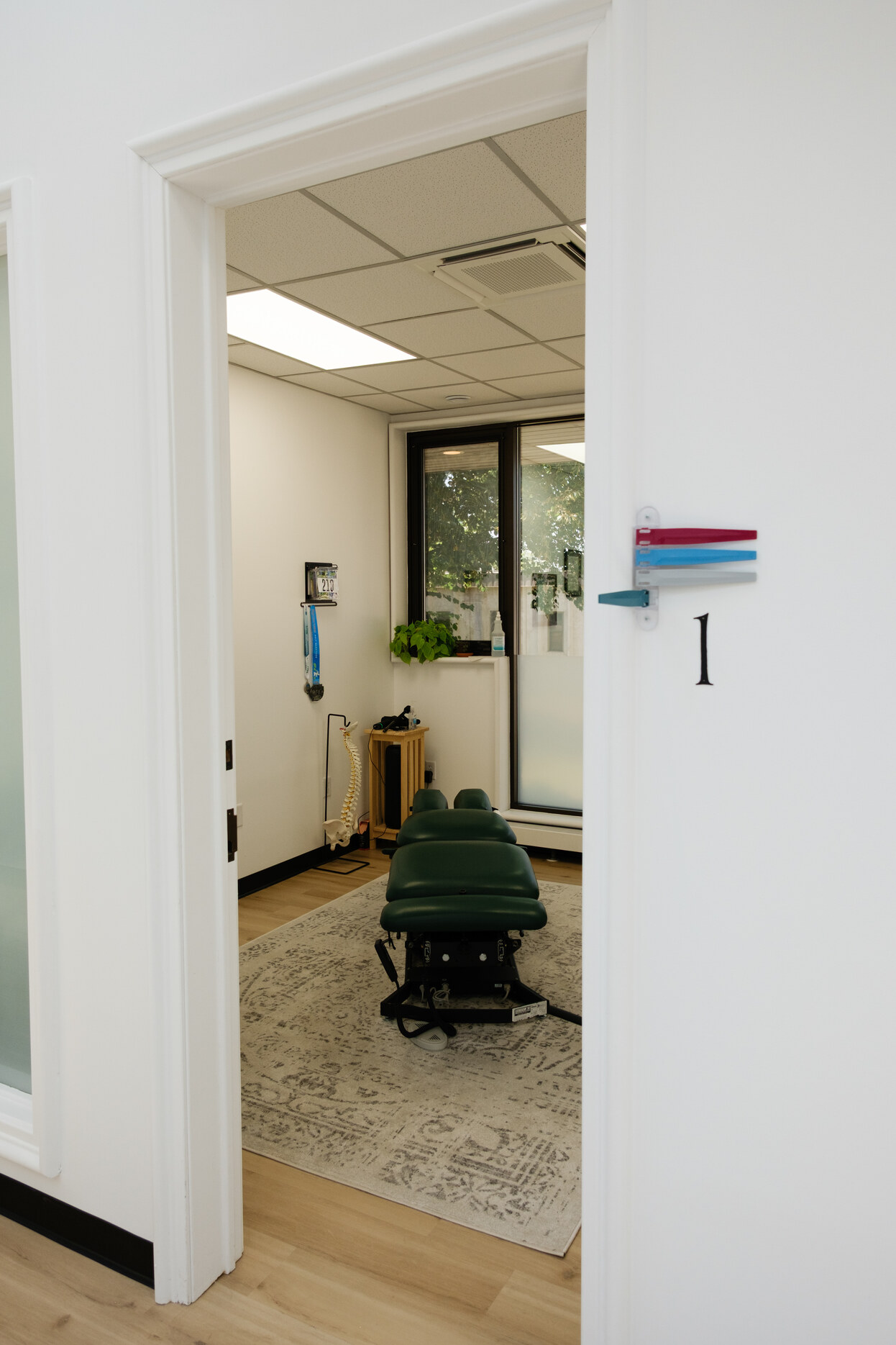 chiropractic services  Middlebury, VT 