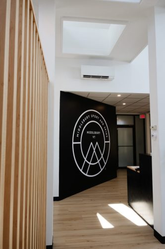 Middlebury Sport amp; Spine