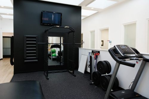 Middlebury Sport amp; Spine