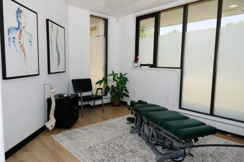 Middlebury Sport amp; Spine