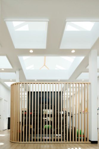 Middlebury Sport amp; Spine