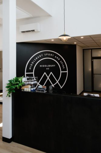 Middlebury Sport amp; Spine