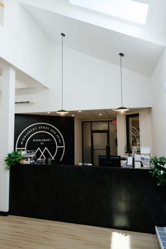 Middlebury Sport amp; Spine