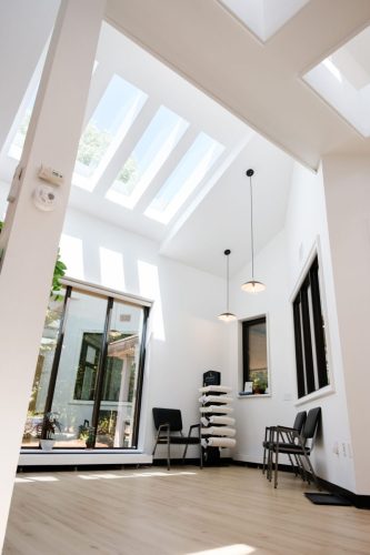 Middlebury Sport amp; Spine