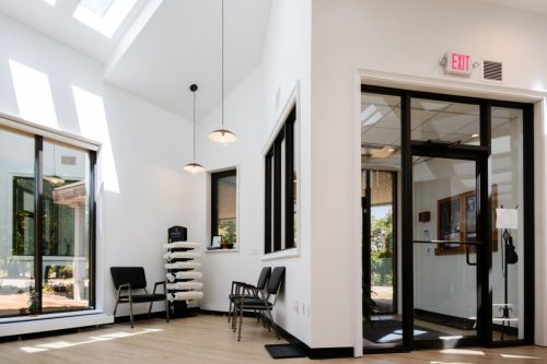 Middlebury Sport amp; Spine