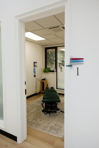 Middlebury Sport amp; Spine