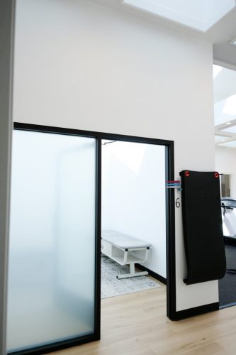 Middlebury Sport amp; Spine